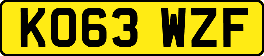 KO63WZF