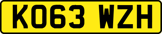 KO63WZH