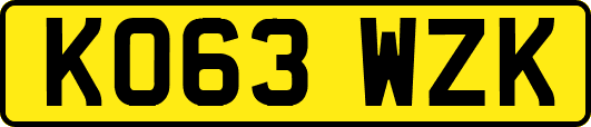 KO63WZK