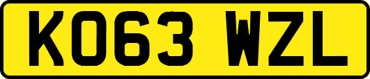 KO63WZL