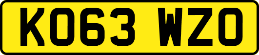 KO63WZO