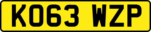 KO63WZP