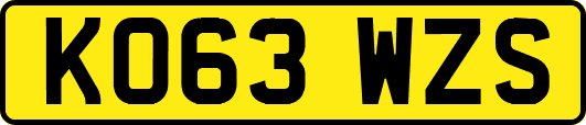 KO63WZS