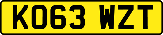 KO63WZT