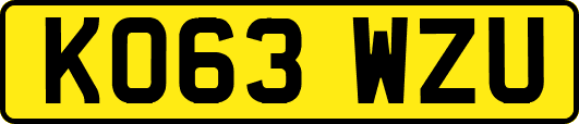 KO63WZU