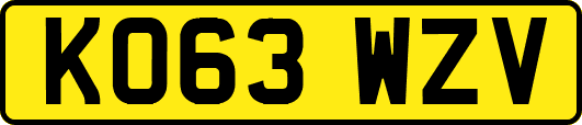KO63WZV