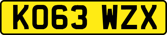 KO63WZX