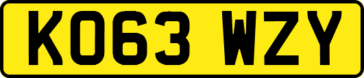KO63WZY