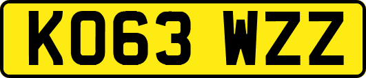 KO63WZZ