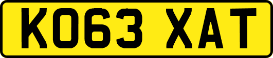 KO63XAT