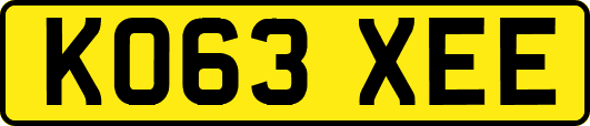 KO63XEE