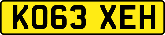KO63XEH