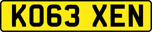KO63XEN