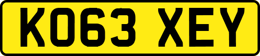 KO63XEY