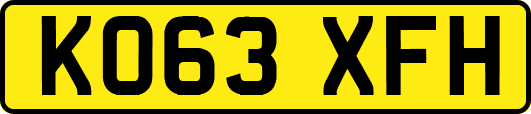 KO63XFH