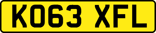 KO63XFL