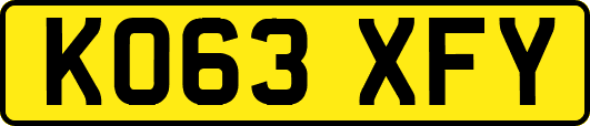 KO63XFY