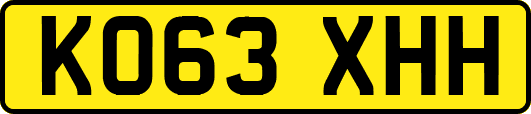 KO63XHH