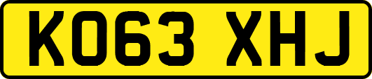 KO63XHJ