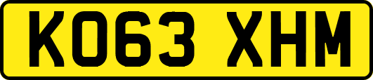 KO63XHM