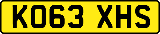 KO63XHS