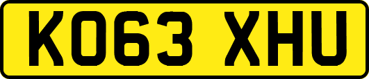 KO63XHU