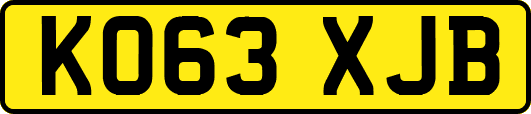 KO63XJB