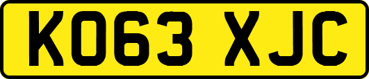 KO63XJC