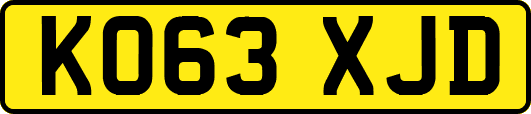 KO63XJD