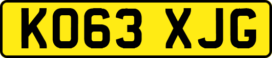KO63XJG