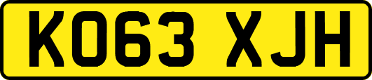 KO63XJH