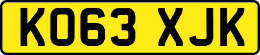 KO63XJK