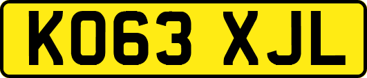 KO63XJL