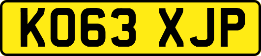 KO63XJP
