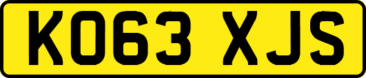 KO63XJS