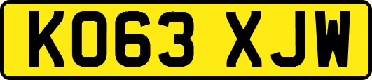 KO63XJW
