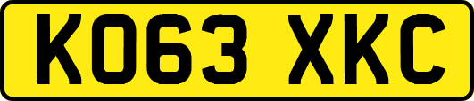 KO63XKC