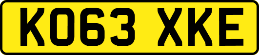 KO63XKE