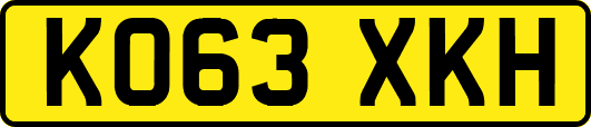 KO63XKH