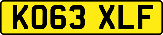 KO63XLF
