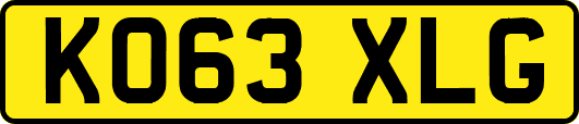 KO63XLG