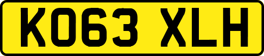 KO63XLH