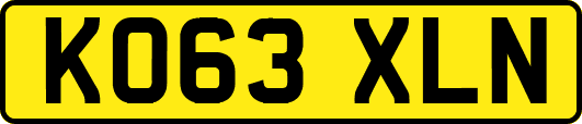 KO63XLN