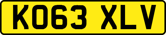 KO63XLV