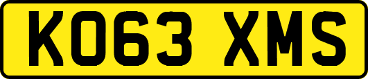 KO63XMS
