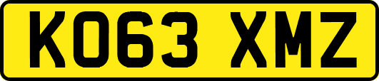 KO63XMZ