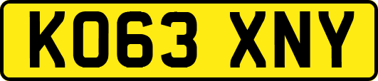 KO63XNY