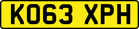 KO63XPH