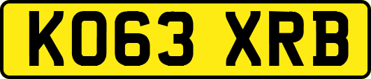 KO63XRB