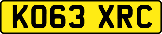 KO63XRC